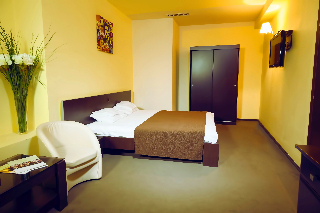 Room
 di Trianon Bucharest