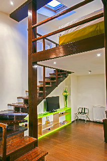 Room
 di Trianon Bucharest