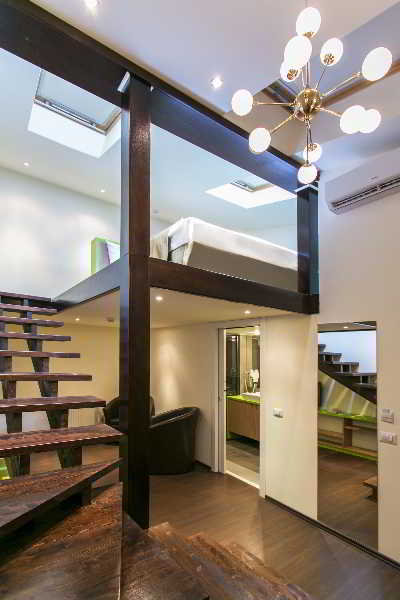 Room
 di Trianon Bucharest