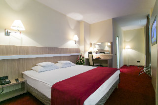 Room
 di Trianon Bucharest