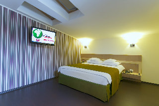 Room
 di Trianon Bucharest