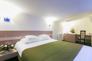 Room
 di Trianon Bucharest