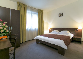 Room
 di Trianon Bucharest