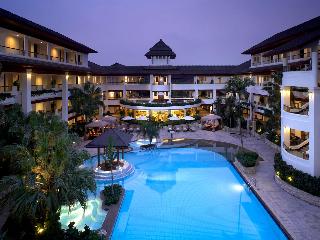 Mission Hills Golf Club and Resorts Shenzhen