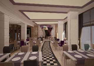 Restaurant
 di Side Alegria Hotel & Spa