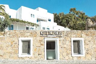 Kritikakis Village Apartments