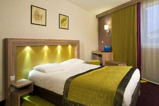 Mercure Libourne Saint Emilion, Bordeaux