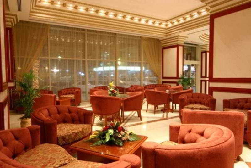 Emirates Palace Suites - Diele