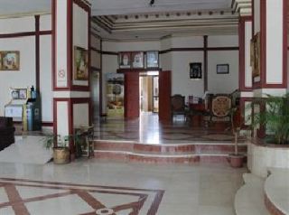 Lobby
 di Emirates Palace Suites