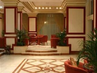 Lobby
 di Emirates Palace Suites