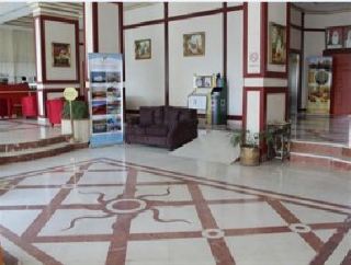 Lobby
 di Emirates Palace Suites