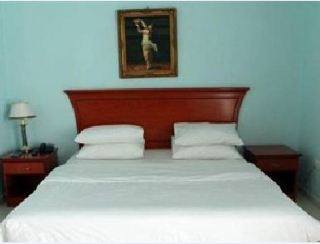 Room
 di Emirates Palace Suites