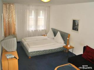 Room
 di City Apart Hotel Dusseldorf