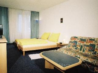 Room
 di City Apart Hotel Dusseldorf