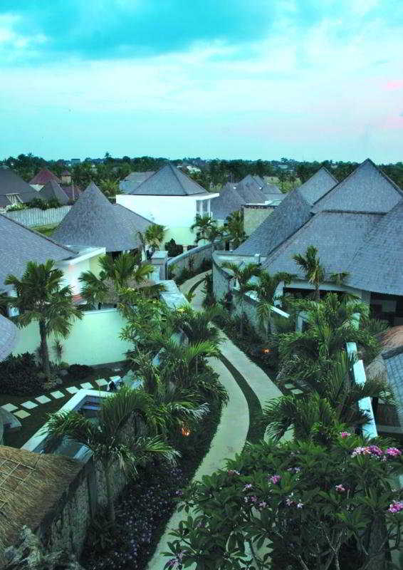 General view