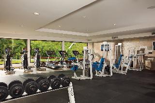 Sports and Entertainment
 di Intercontinental Playa Bonita