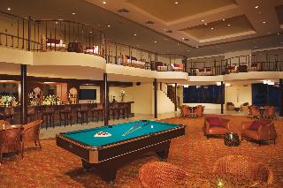 Sports and Entertainment
 di Intercontinental Playa Bonita