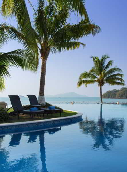 Pool
 di Intercontinental Playa Bonita