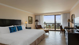 Room
 di Intercontinental Playa Bonita
