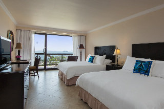 Room
 di Intercontinental Playa Bonita