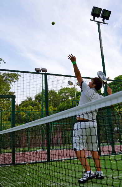 Sports and Entertainment
 di Riande Aeropuerto Hotel & Casino 