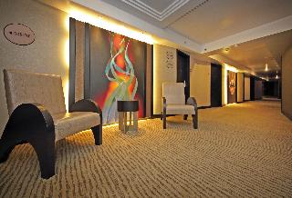 Renaissance Panama City Hotel