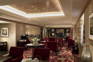 Renaissance Tianjin Downtown Hotel