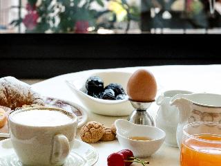 Restaurant
 di President