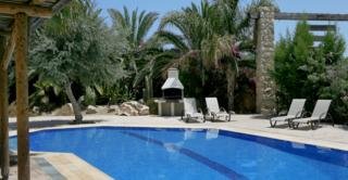 Pool
 di Z&X Holiday Villas