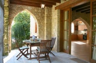 Terrace
 di Z&X Holiday Villas