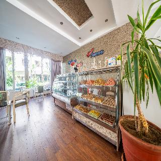 Letoile Beach Hotel Icmeler