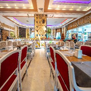 Letoile Beach Hotel Icmeler