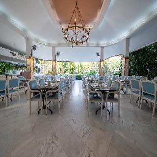 Letoile Beach Hotel Icmeler