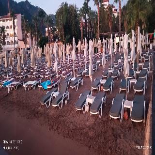 Letoile Beach Hotel Icmeler