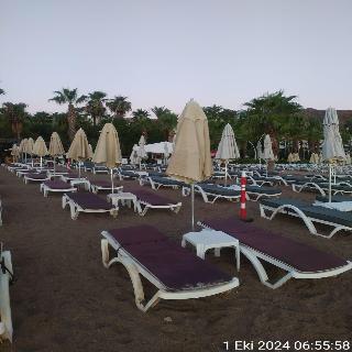 Letoile Beach Hotel Icmeler