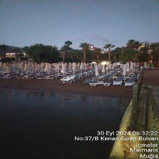 Letoile Beach Hotel Icmeler