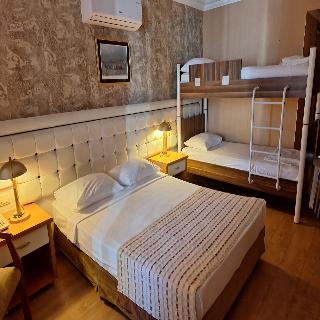 Letoile Beach Hotel Icmeler