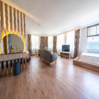 Letoile Beach Hotel Icmeler