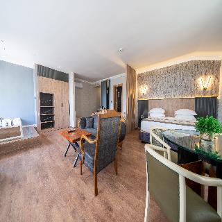 Letoile Beach Hotel Icmeler