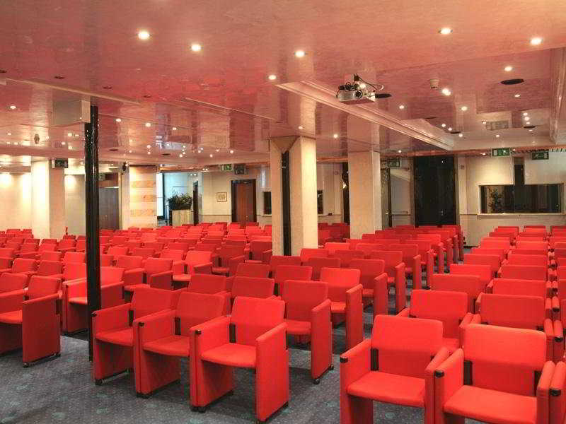 Conferences
 di Nautico