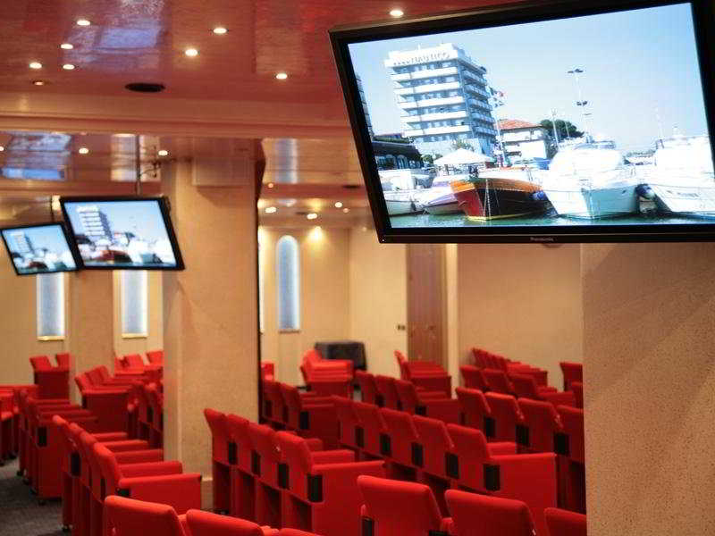 Conferences
 di Nautico