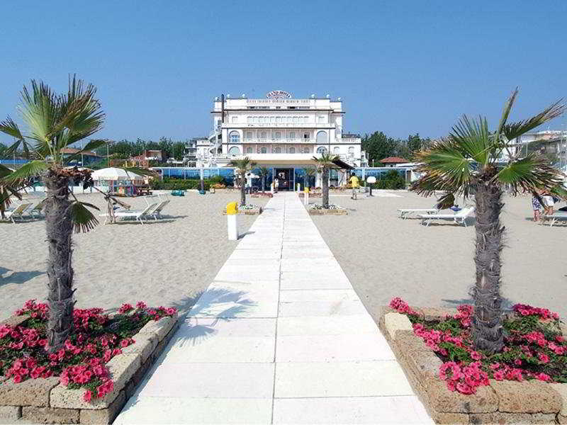 Gran Hotel Cervia, Rimini