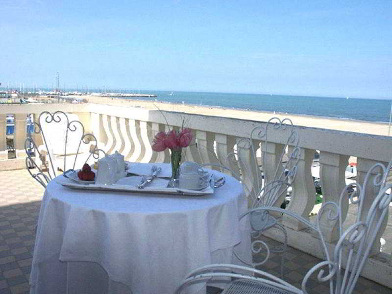 Gran Hotel Cervia, Rimini