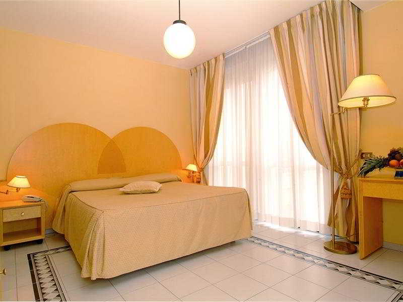 Gran Hotel Cervia, Rimini