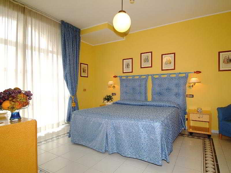 Gran Hotel Cervia, Rimini