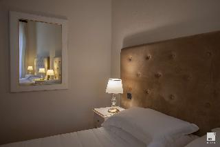 Room
 di Palazzo Galletti Abbiosi