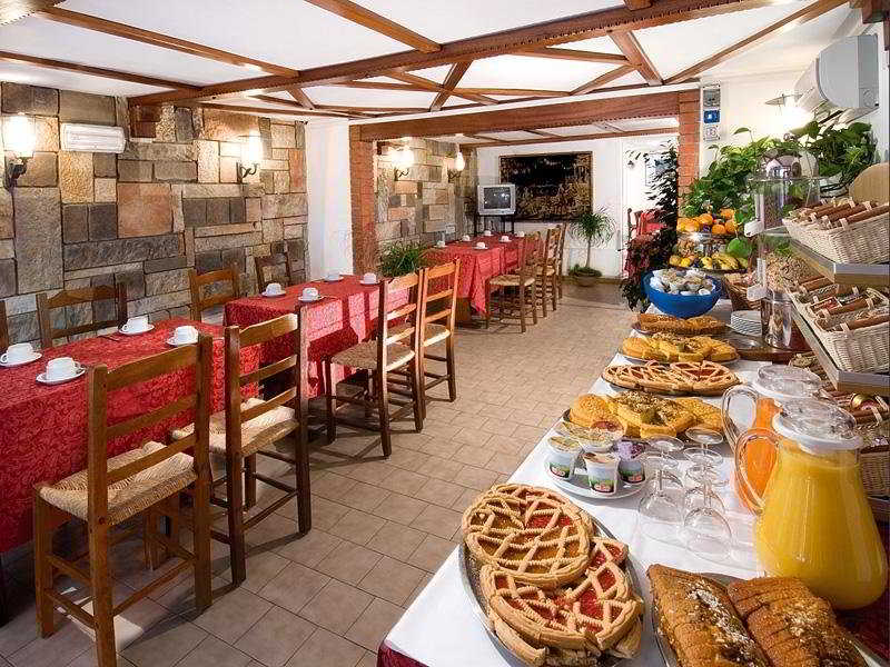 Restaurant
 di Bristol