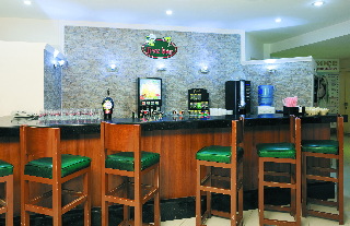 Bar
 di Febeach Side