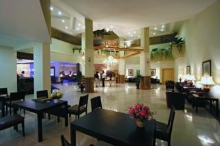 Lobby
 di Febeach Side