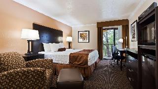 Room
 di Best Western Innsuites Hotel & Suites Albuquerque